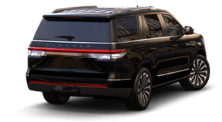 2024 Lincoln Lincoln Navigator External Image 3